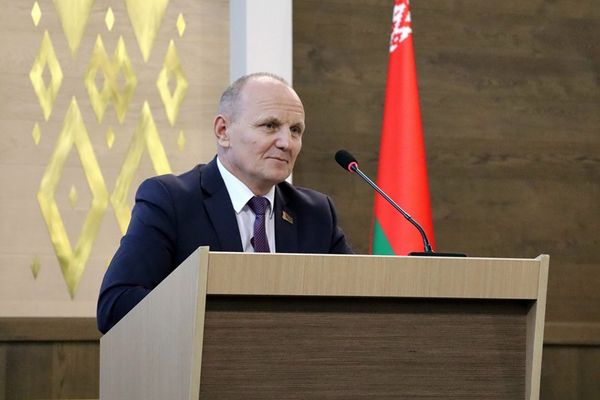 Итоги идеологической вертикали и работы средств массовой информации за 2025 год подвели в райисполкоме